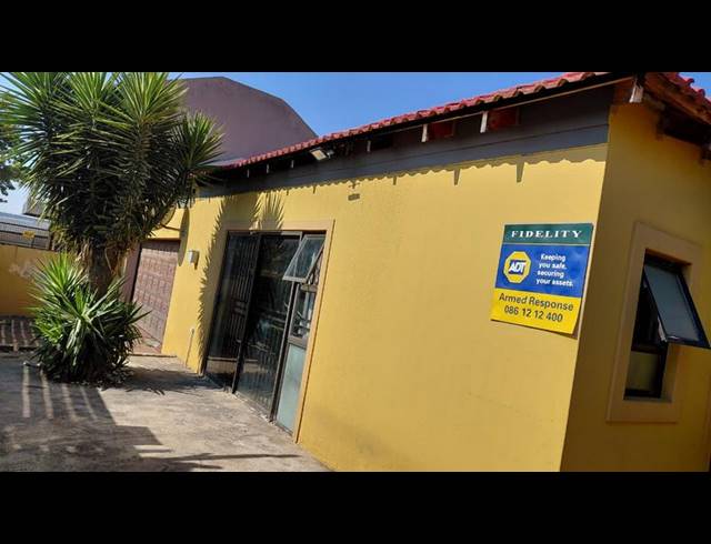 3 BEDROOM HOUSE FOR SALE IN ORMONDE